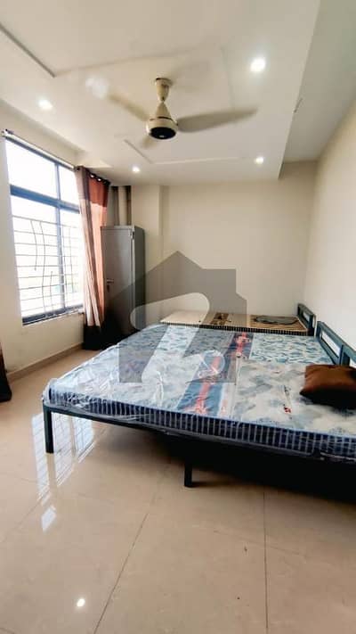 Furnished Girls Hostel in Jhelum Safe, Secure & Affordable!