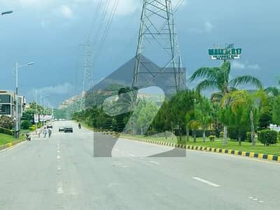 MPCHS E Block 30x60 Plot For Sale Solid Land