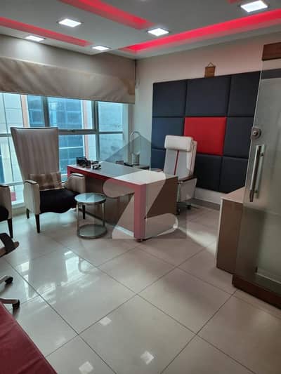 Furnished