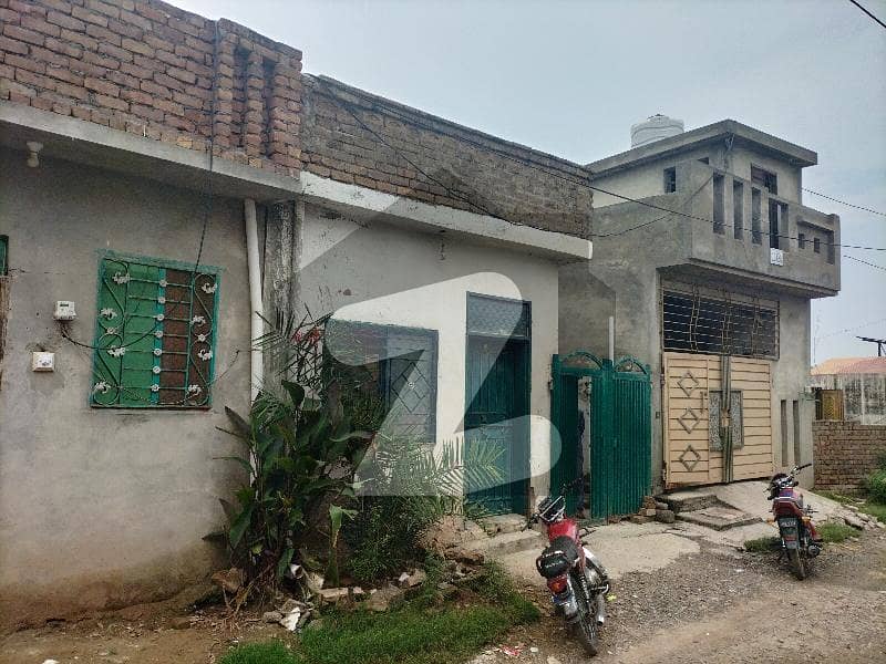 5 Marla House (Old) Sale In Adyala Road Near Samarzar. 5 Marla House (Old) Sale In Adyala Road Near Samarzar.