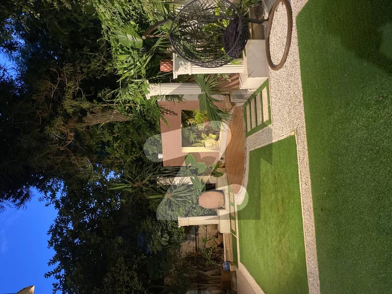 Beautiful Fully Renovated Upper Portion At Ideal Location F-7