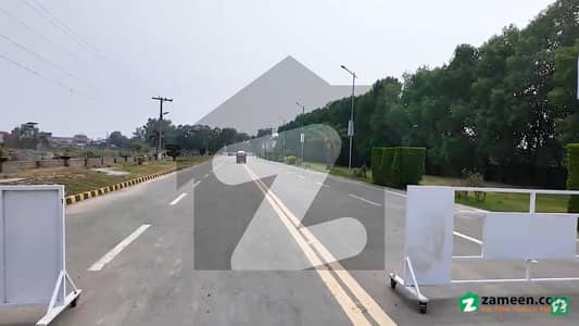 1 Marla Hot Location Plot Near GT Road