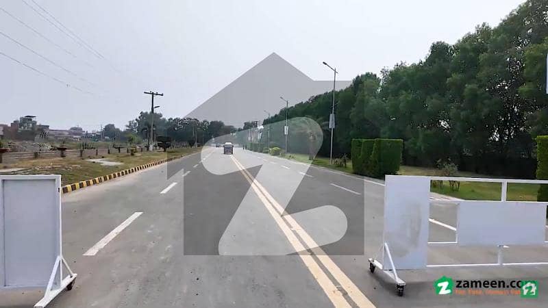 1 Marla Hot Location Plot Near GT Road 1 Marla Hot Location Plot Near GT Road