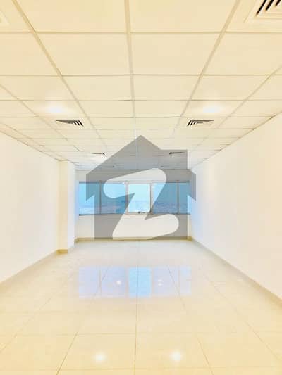 Rented office Available For Sale in WTC