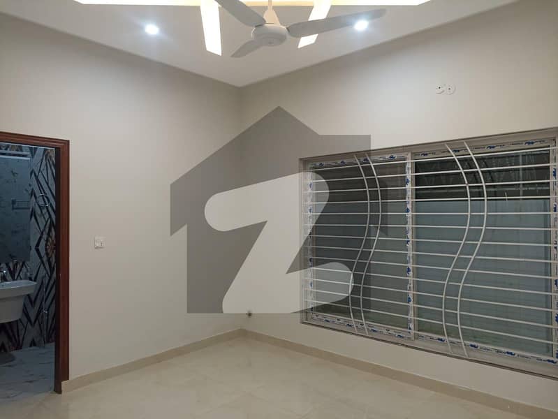 8 Marla House For Rent