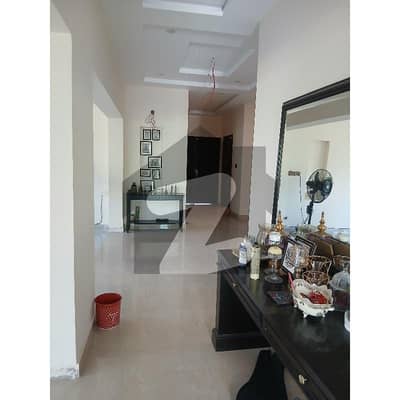 An Independent 14 Marla House For Rent