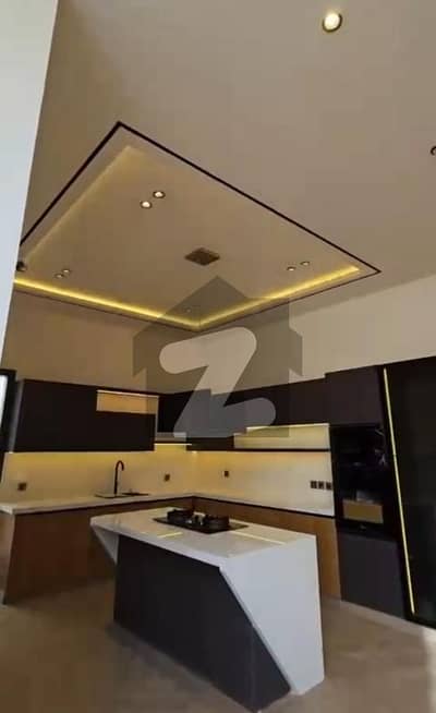Spacious Prime Location House Is Available For sale In Ideal Location Of DHA Phase 6