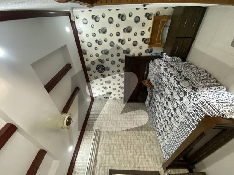 Beautiful Fully Furnished Room with Attached bathroom available for rent Beautiful Fully Furnished Room with Attached bathroom available for rent