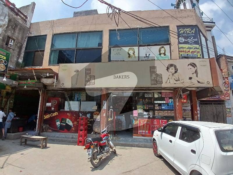 پنجاب کوآپریٹو ہاؤسنگ سوسائٹی لاہور میں 4 مرلہ عمارت 4.0 کروڑ میں برائے فروخت۔ پنجاب کوآپریٹو ہاؤسنگ سوسائٹی لاہور میں 4 مرلہ عمارت 4.0 کروڑ میں برائے فروخت۔