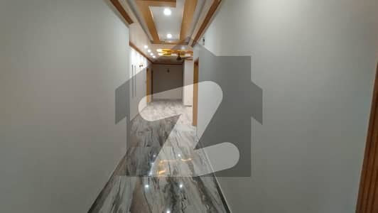 12Marla Basement Available For Rent Brand New First Entry