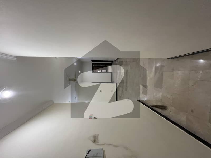10 Marla Ground Portion Available For Rent