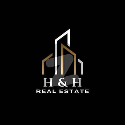 4 Kanal Commercial-Fee Paid Property at Back Of M. M Alam Road Gulberg