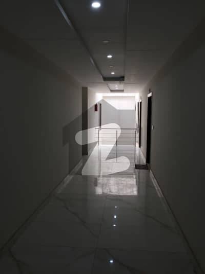 پی ڈبلیو ڈی ہاؤسنگ سکیم اسلام آباد میں 2 کمروں کا 4 مرلہ فلیٹ 1.05 کروڑ میں برائے فروخت۔
