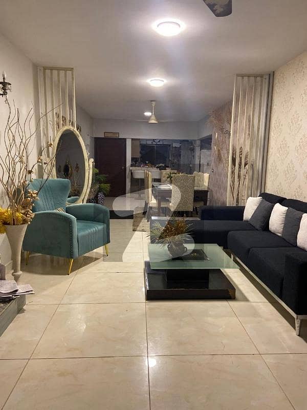 FLORIDA HOMES DHA 5 Flat FLORIDA HOMES DHA 5 Flat