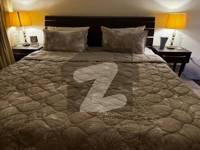 Beautiful Fully Furnished Upper Portion For Rent in G-6/1