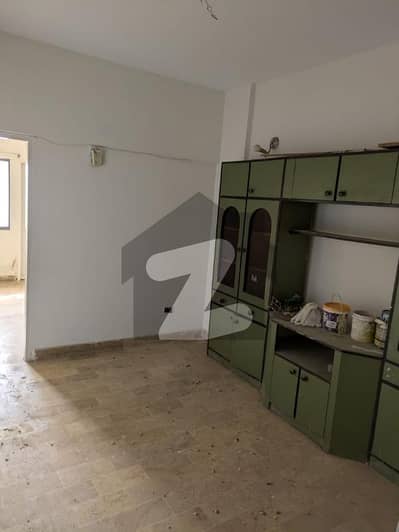 850 Square Feet Flat Is Available For Sale In Model Colony Malir Karachi