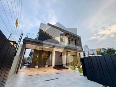 Luxurious