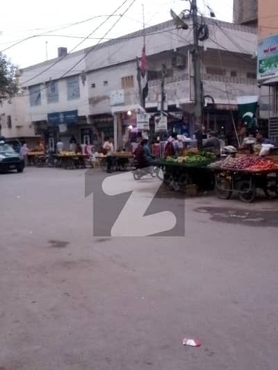 Commercial Building Is For Sale