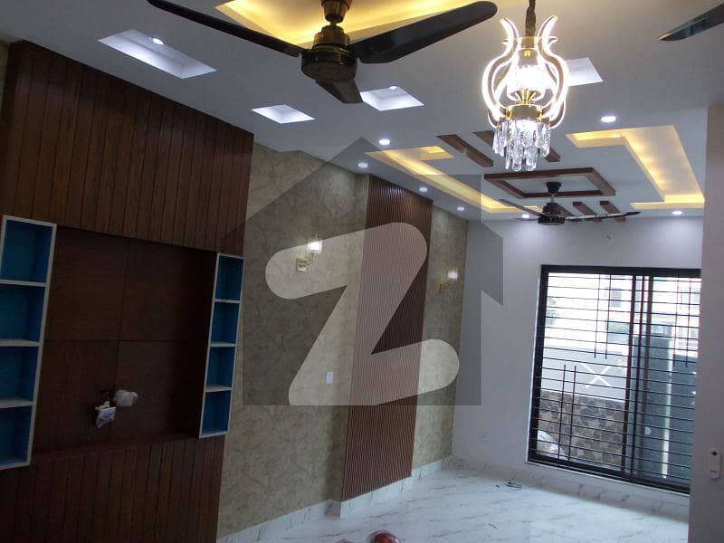 4 Marla house for sale in paragon city 4 Marla house for sale in paragon city