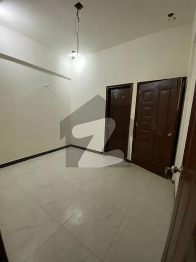 Brand New Apartment For Sale In Phase-7 Ext.
