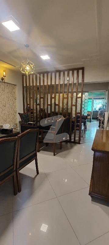 Luxury Fully Furnished Office