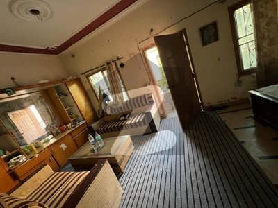 5 Marla house for Sale
