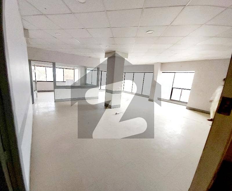 3000 Square Feet Office On Main Khy Jami Clifton 3000 Square Feet Office On Main Khy Jami Clifton