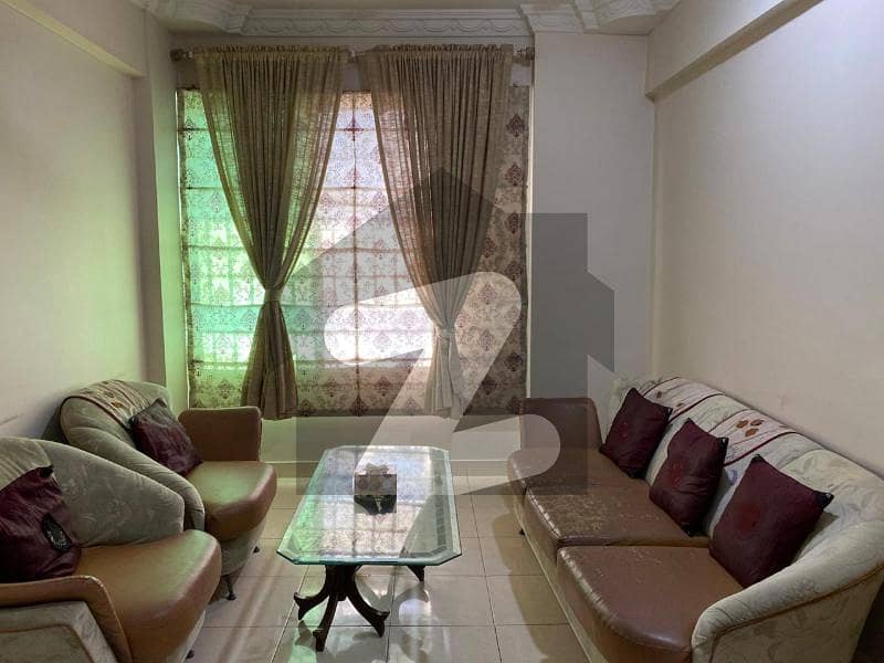Apartment For Sale in Rahat Commercial Apartment For Sale in Rahat Commercial