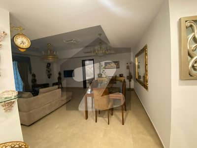 EMAAR 2-Bed Furnished Apartment for Sale in Coral Tower