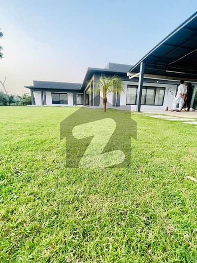 4 Kanal Luxurious Farmhouse For Sale Bedian Road, Lahore