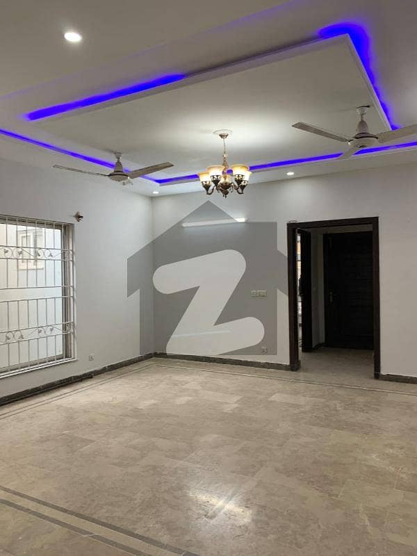 10 Marla Upper Portion For Rent In G-13/3