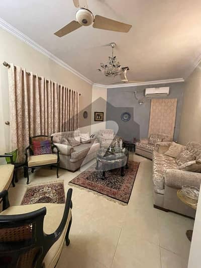 FULLY FURNISHED