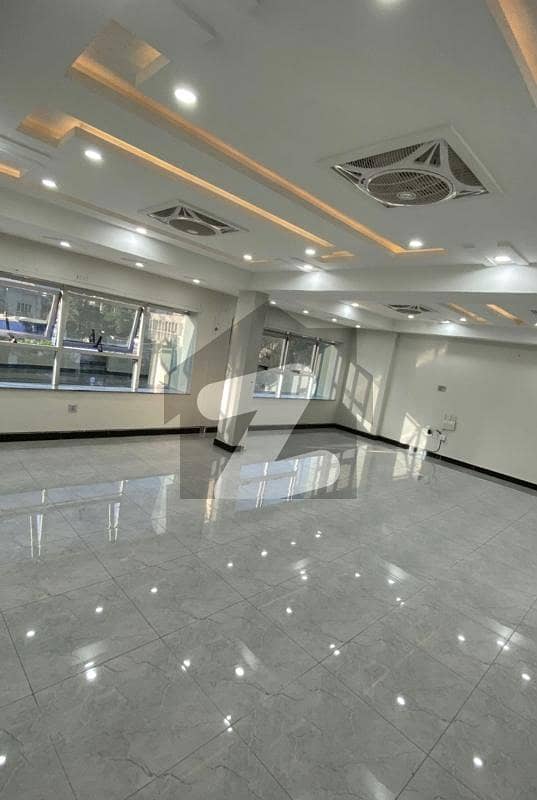 F-8 Markaz Office Available for Rent beautiful Location F-8 Markaz Office Available for Rent beautiful Location