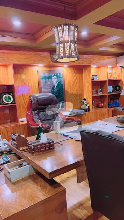 Furnished