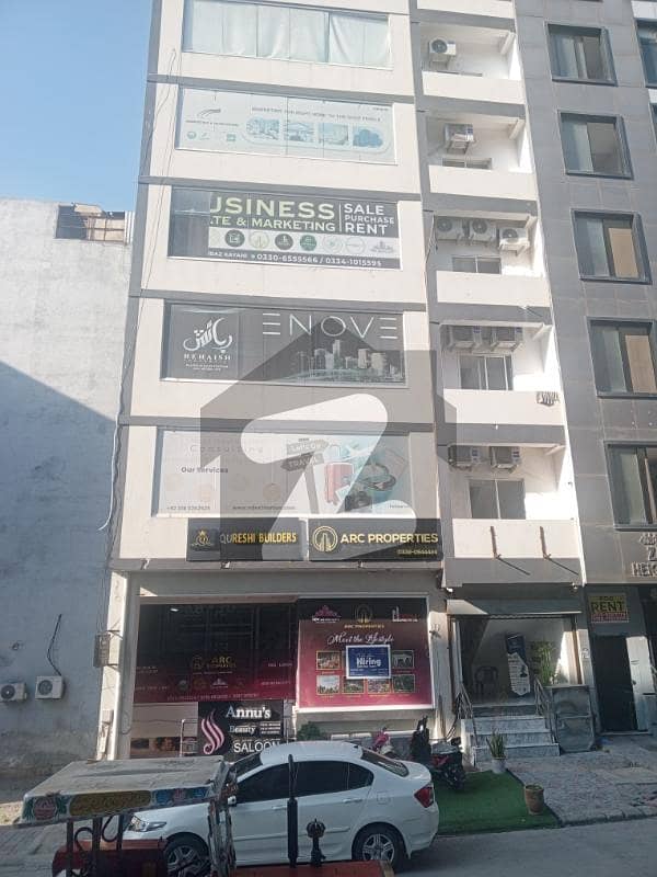 Dha 2 Commercial Near Great 2 Dha 2 Commercial Near Great 2