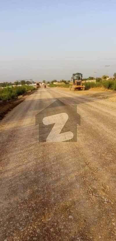 آئی ۔ 12 اسلام آباد میں 8 مرلہ رہائشی پلاٹ 1.75 کروڑ میں برائے فروخت۔