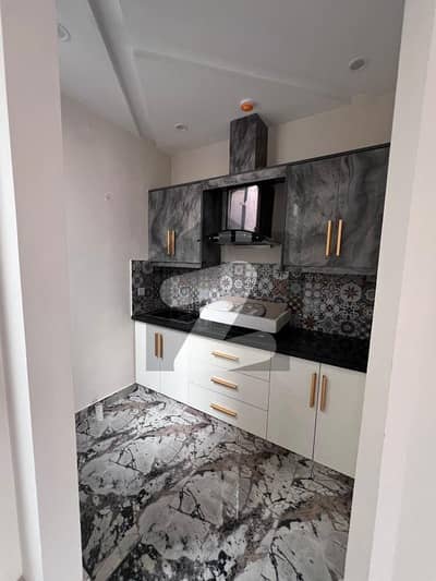 5 Marla 3 Bedroom Brand New House Available For Sale in DHA Phase 9 Town Block A Lahore Cantt WITH SOLLAR INSTALLED