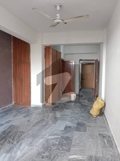 One Bed Studio Flat Available For Rent In G 15 Islamabad
