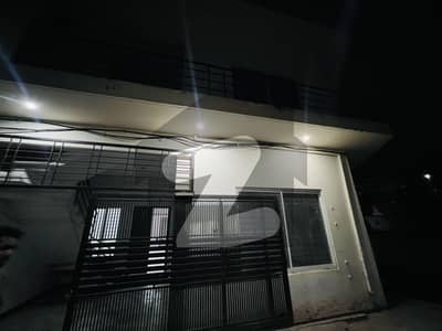 سہالا اسلام آباد میں 4 کمروں کا 4 مرلہ مکان 1.2 کروڑ میں برائے فروخت۔