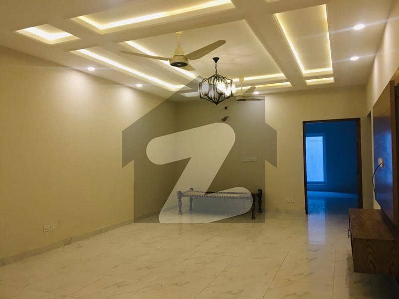 2 Beds lower Portion For Rent In F-8 2 Beds lower Portion For Rent In F-8