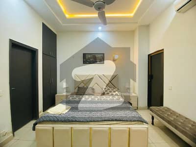 FURNISHED
