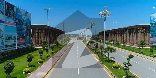 10-Marla PLOT For SALE Block-E CITIHOUSING Samundri Road Faisalabad 10-Marla PLOT For SALE Block-E CITIHOUSING Samundri Road Faisalabad