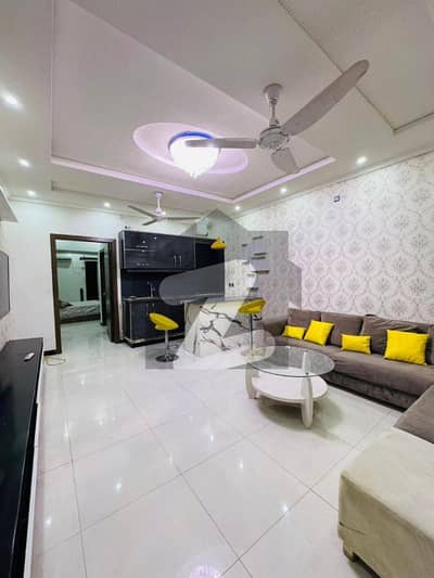 Flat 850 Square Feet For sale In Makkah Tower