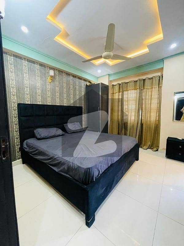 Modern One Bedroom Fully Furnished Flat Modern One Bedroom Fully Furnished Flat