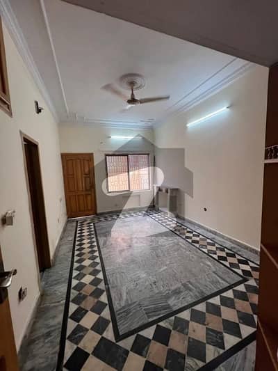 House For Sale Available In I-10/2 Islamabad Ideal Location Near By International Islamic University
