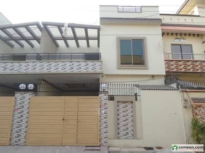 5 Marla House For Sale 5 Marla House For Sale