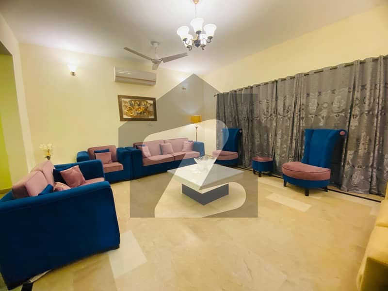 1 Kanal Furnished Upper Portion 1 Kanal Furnished Upper Portion