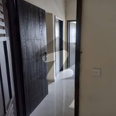 FLAT AVAILABLE FOR RENT