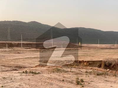 Prime Plot In Margalla Enclave, Islamabad!ME 1 3-Year Plot On Southern By Pass on Easy Instalment Plan Ideal Investment Opportunity Limited Time Offer Call Now To Book Yours