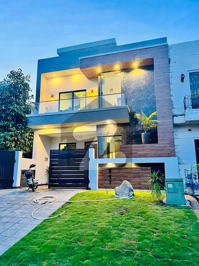 LUXURY